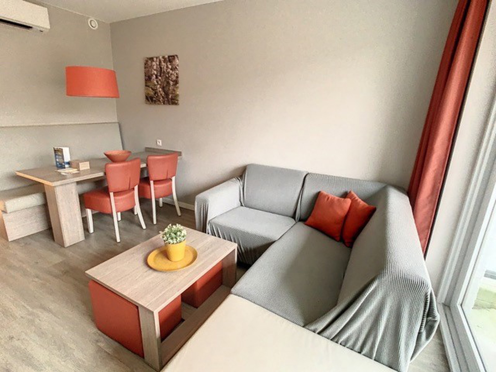 Appartement à vendre à Houthalen-Helchteren avec 2 chambres - photo 2