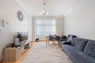 Appartement à vendre à Ville de Bruxelles