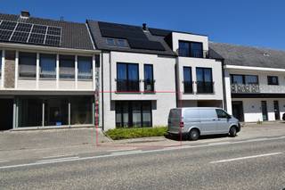 Appartement à louer à Mol