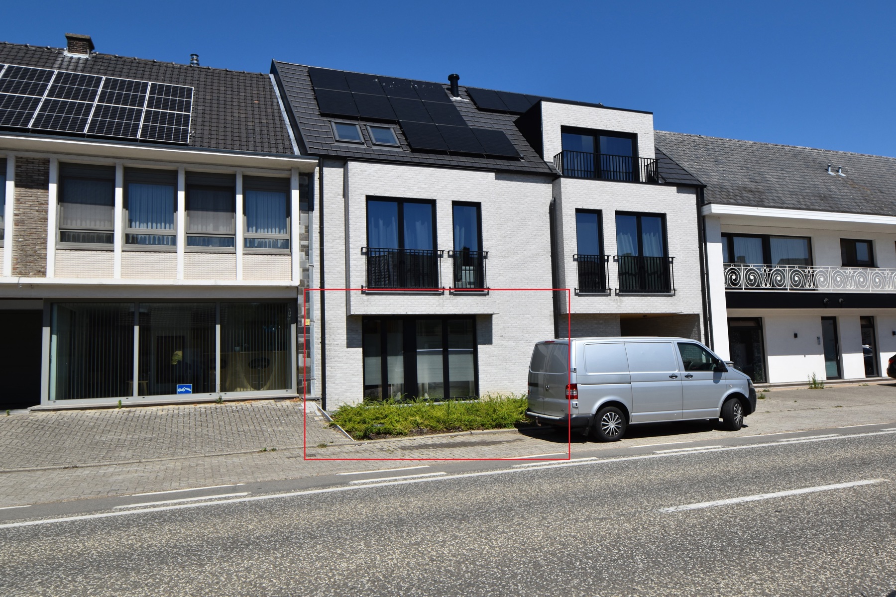 Appartement à louer à Mol avec 2 chambres - photo 1