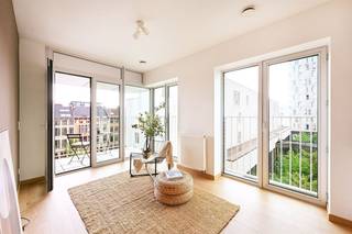 Appartement à vendre à Anvers