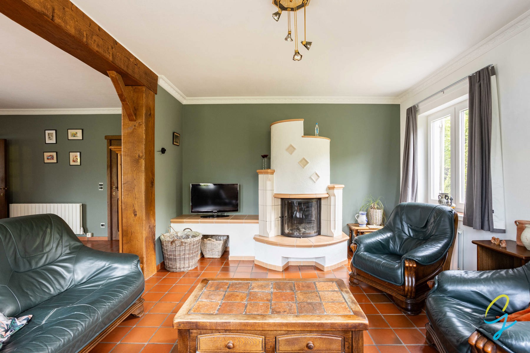 House for sale in Wichelen with 3 bedrooms - photo 4