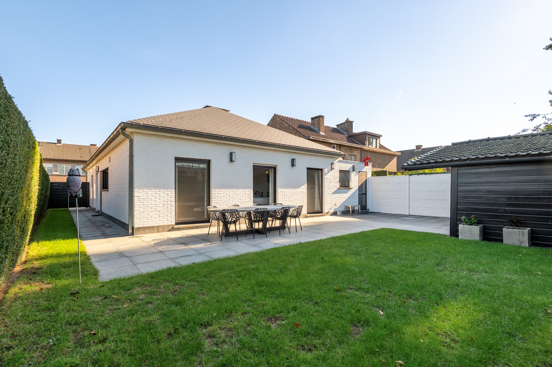 Instapklare gelijkvloerswoning met westtuin op rustige toplocatie - foto 4