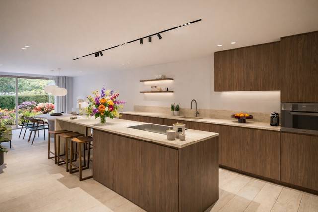 Project te koop in Heist-Aan-Zee