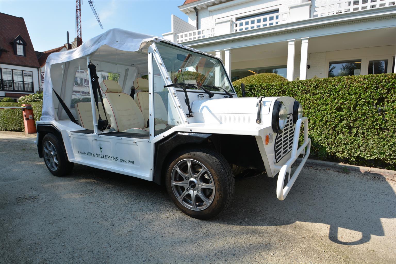 Garage te huur in Knokke-Heist - foto 2