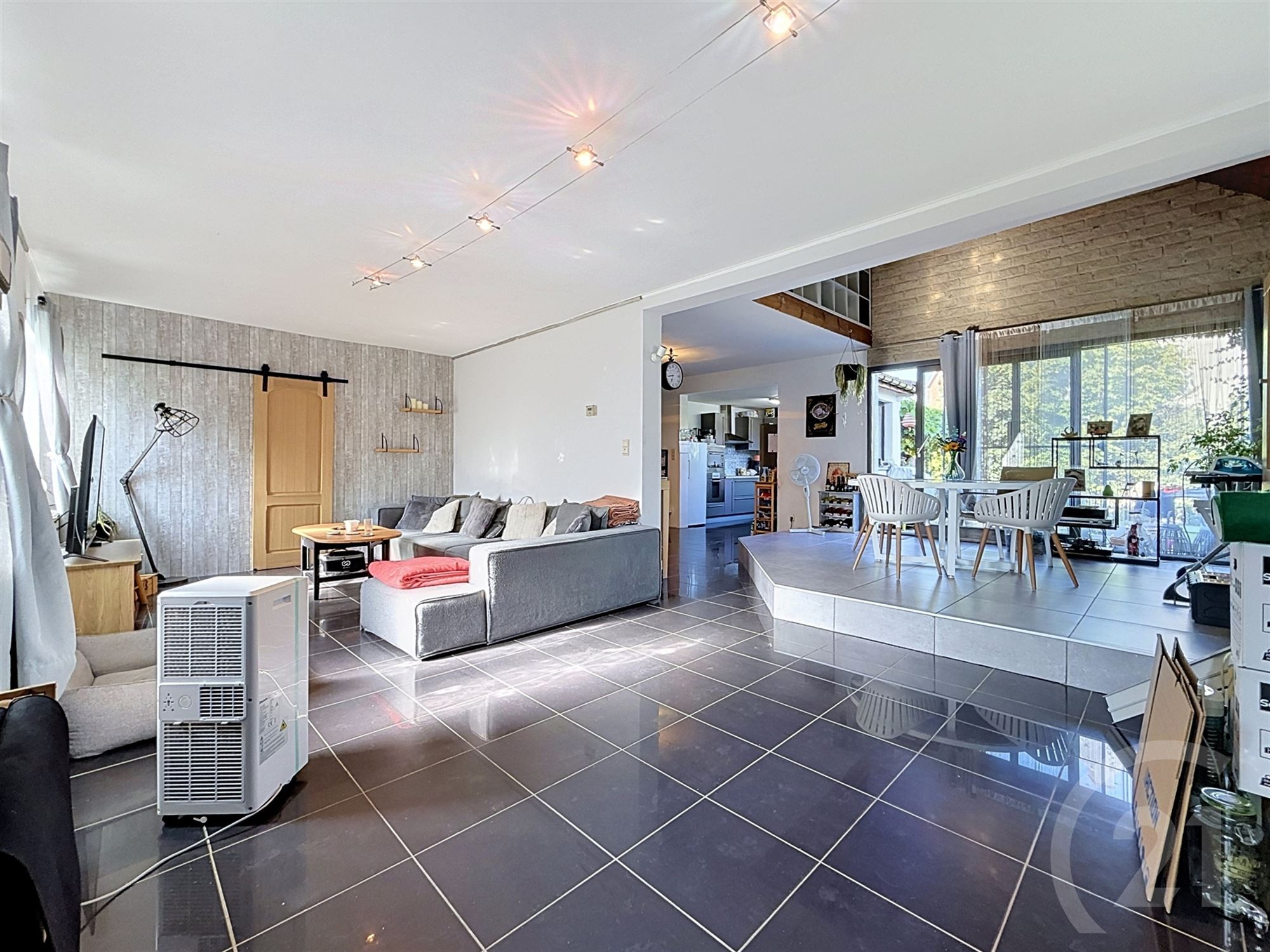 Gezellige woning op 4 are 61. - foto 4