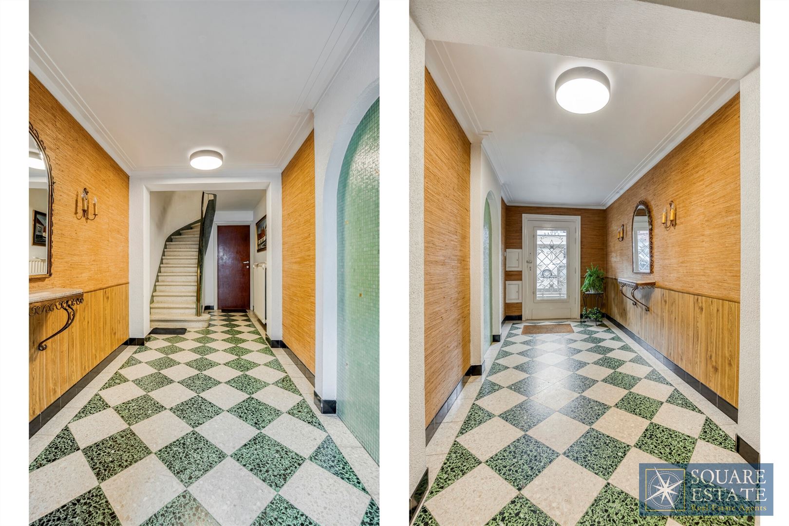 Bel immeuble de rapport composé de 3 unités - photo 2