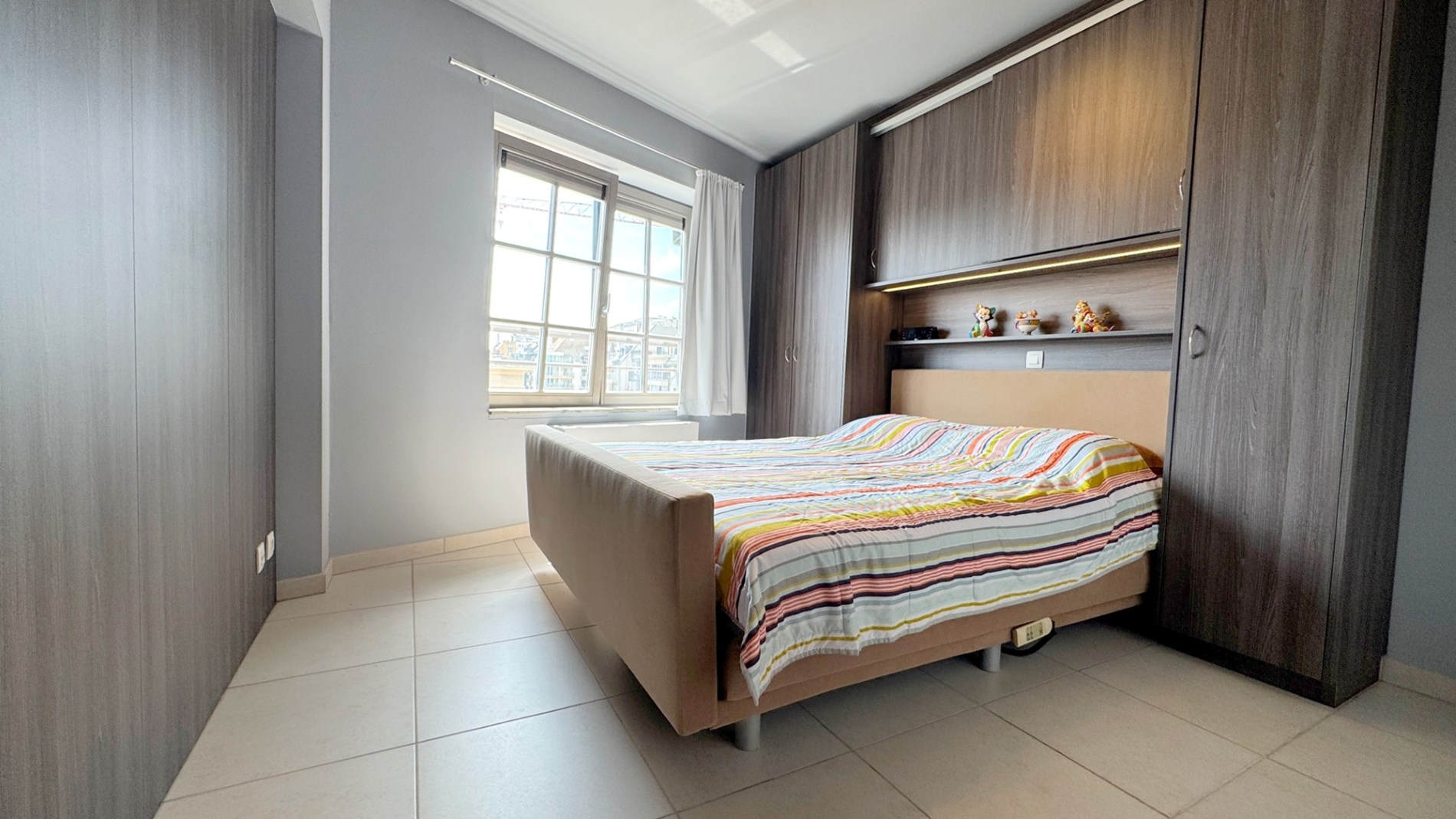 Apartment for sale in De Panne with 1 bedroom - photo 5