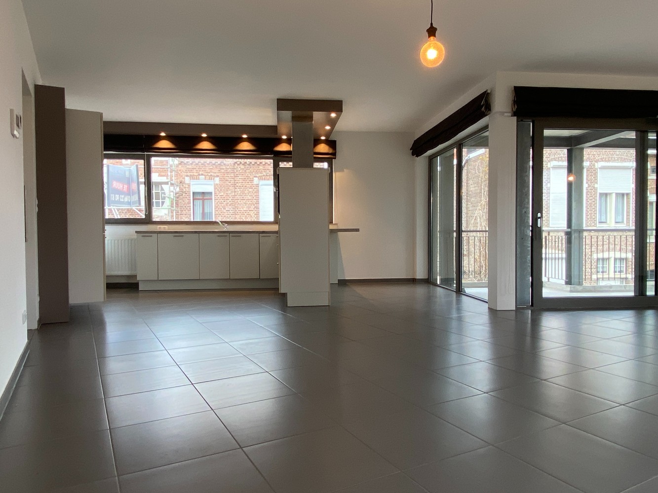 Appartement à louer à Bost avec 2 chambres - photo 5