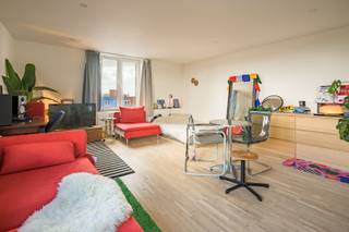 Appartement à vendre à Anvers