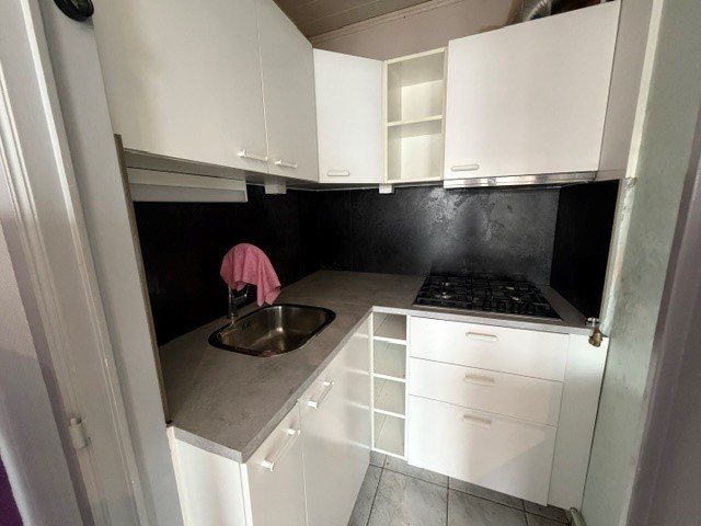 Ongemeubeld appartement met 1 slaapkamer - kort bij zee - foto 5