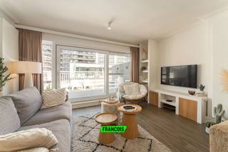 Apartment for sale in Blankenberge