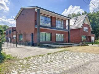 Commercial for sale in Heist-op-den-Berg