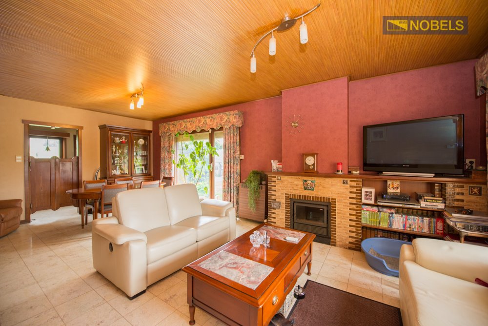 Te koop, Landelijk gelegen open bebouwing met 3 garages te Horebeke - foto 5