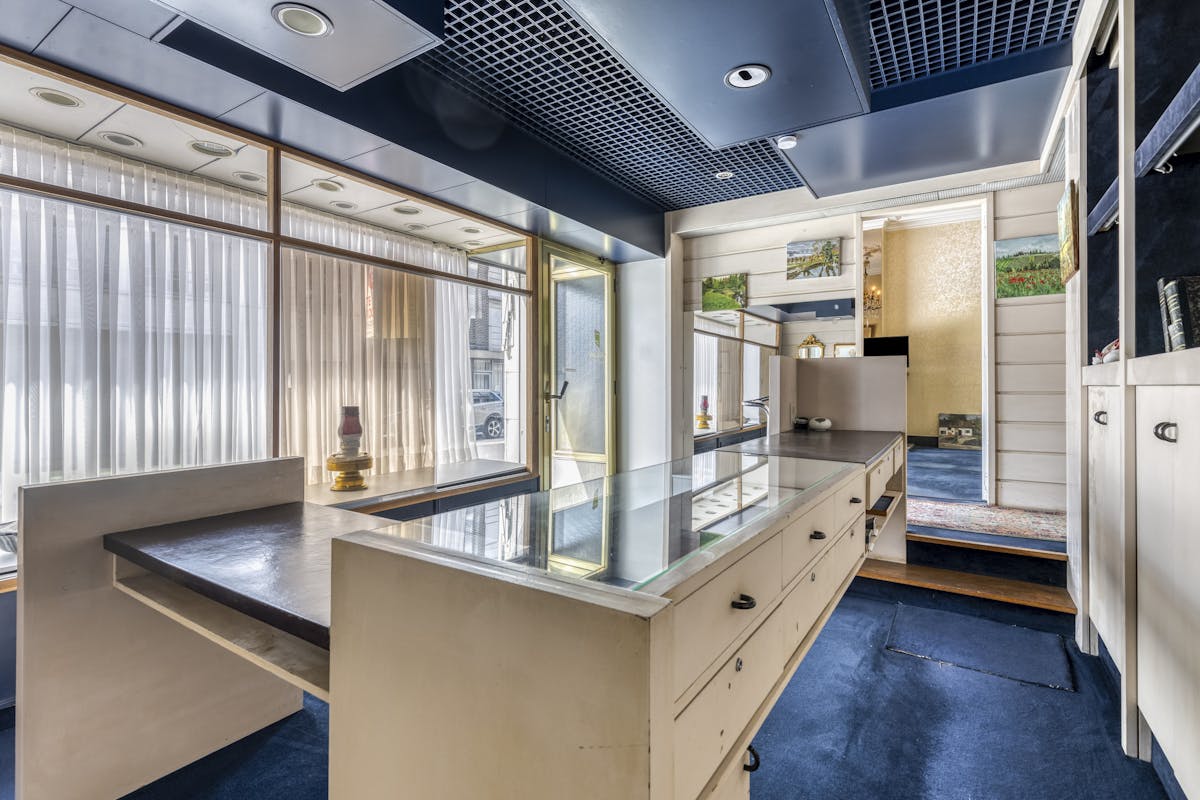 Maison commerciale à vendre à Gullegem - photo 5