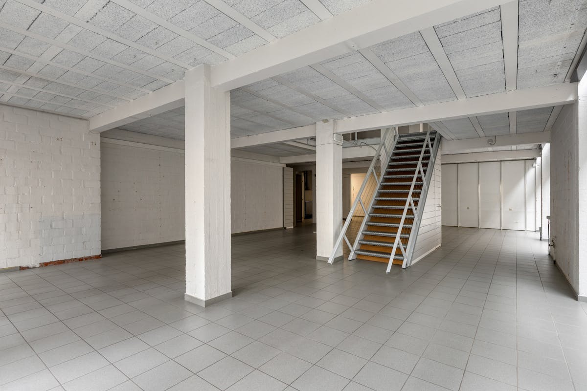 Zeer ruim hoekpand te koop (ca. 405 m²) in hartje Oostende - foto 5