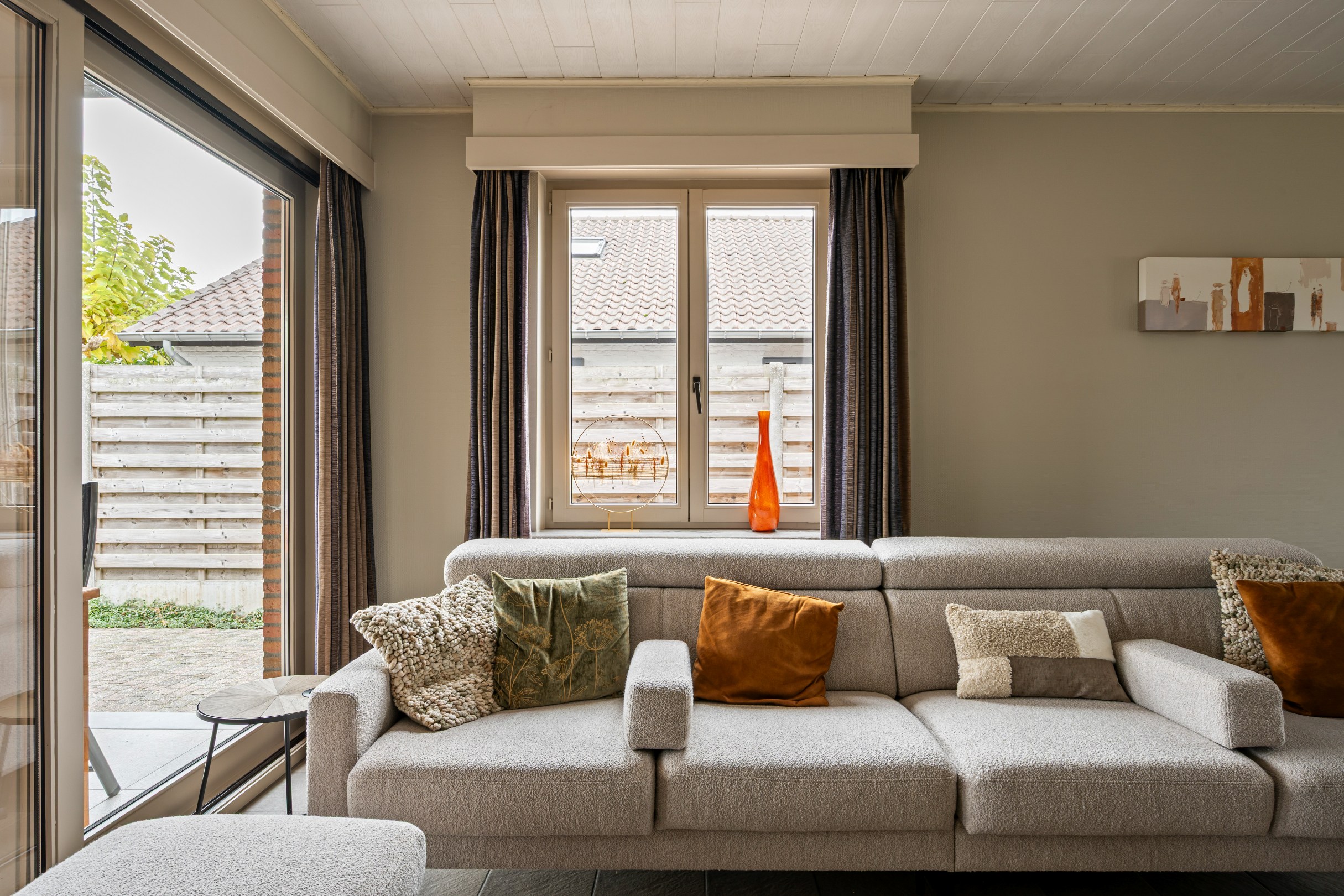 Maison à vendre à Oud-Turnhout avec 3 chambres - photo 5