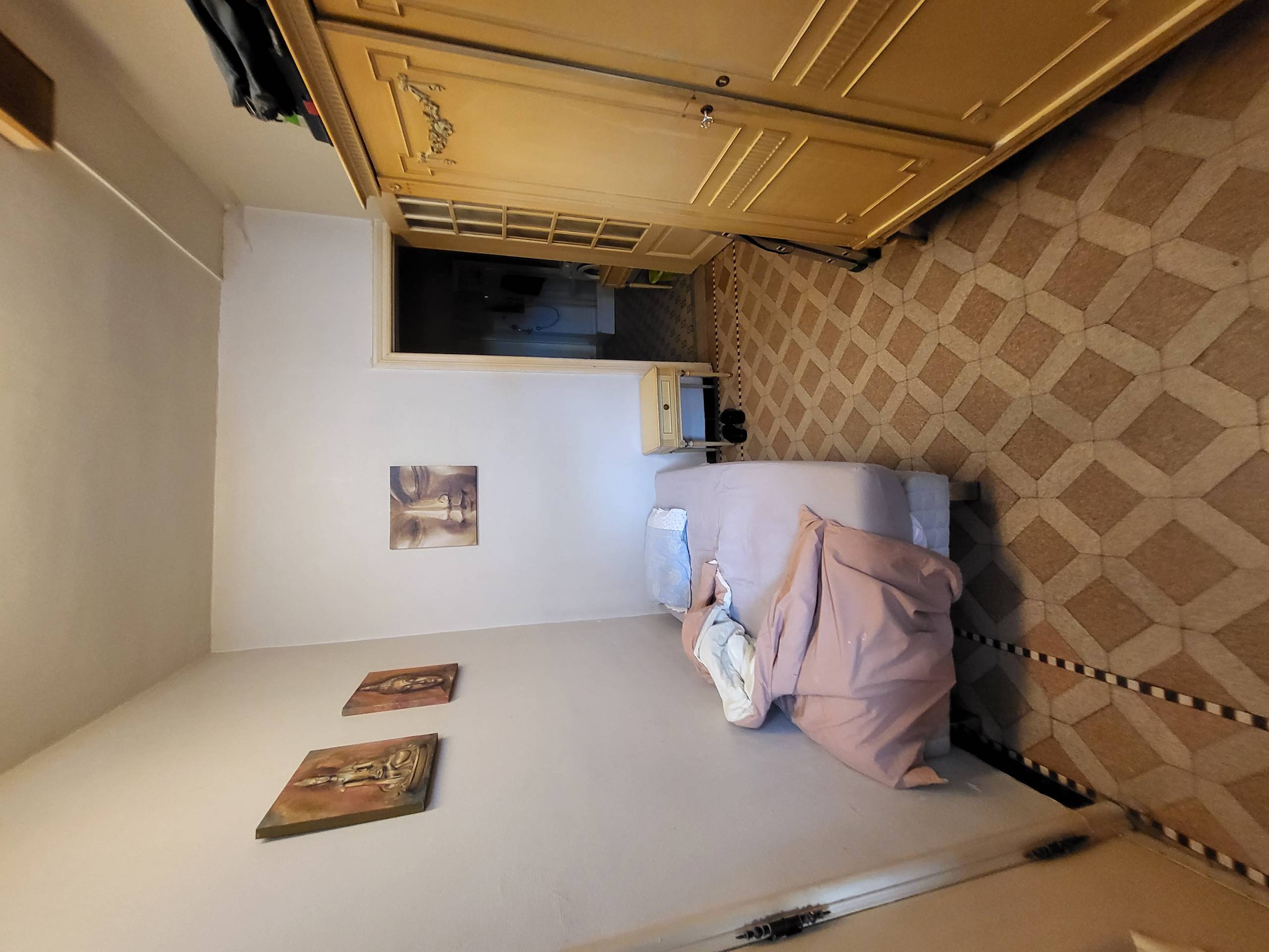 Gelijkvloers appartement nabij stadsrand Ieper - foto 4