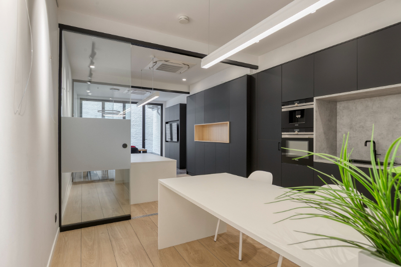 Commercial for rent in Mechelen - photo 5