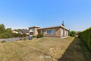 Maison à vendre à Hooglede