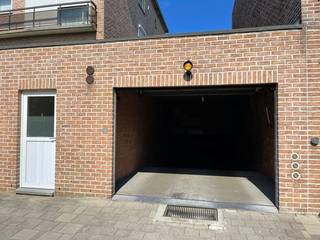 Garage à louer à Anvers