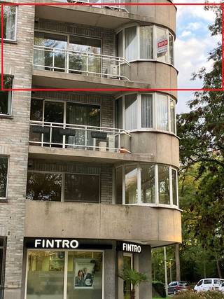 Appartement à vendre à Beveren-Kruibeke-Zwijndrecht