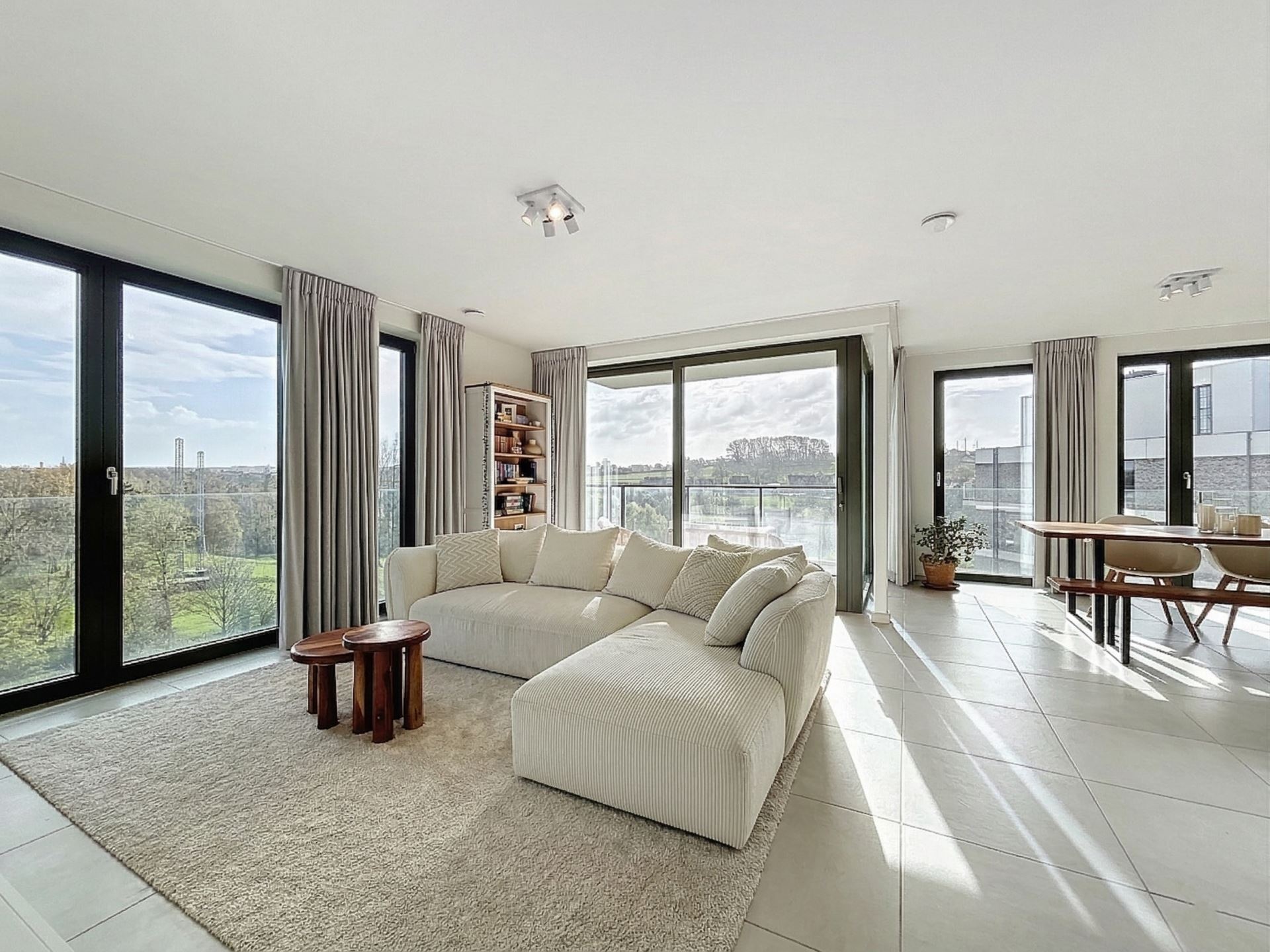 Appartement te koop in Tubize met 2 slaapkamers - foto 5