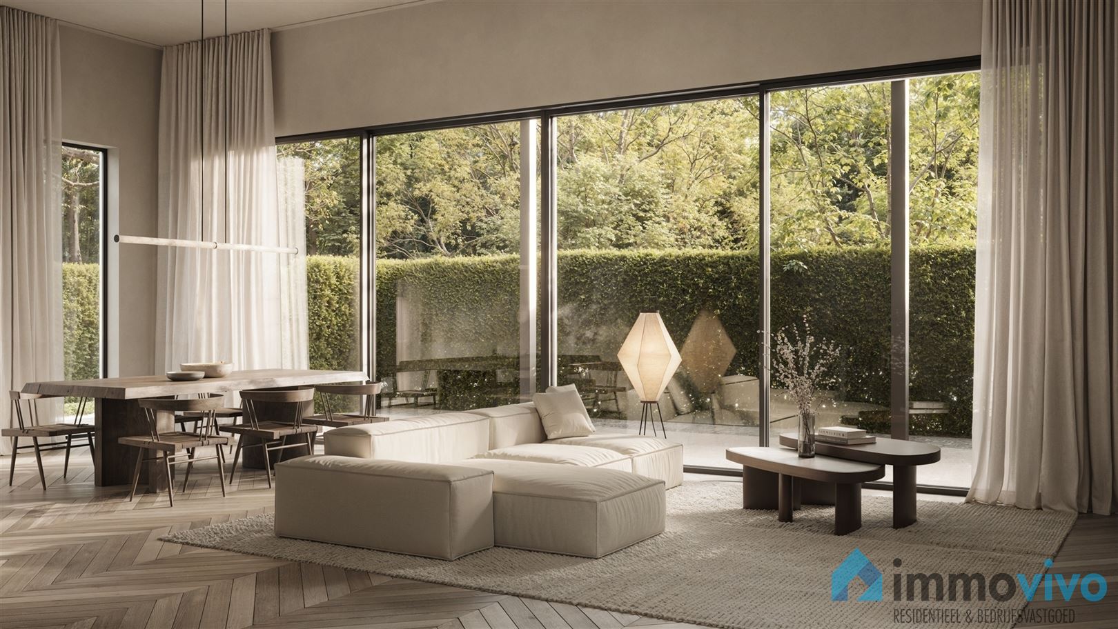 Apartment for sale in Edegem with 2 bedrooms - photo 4