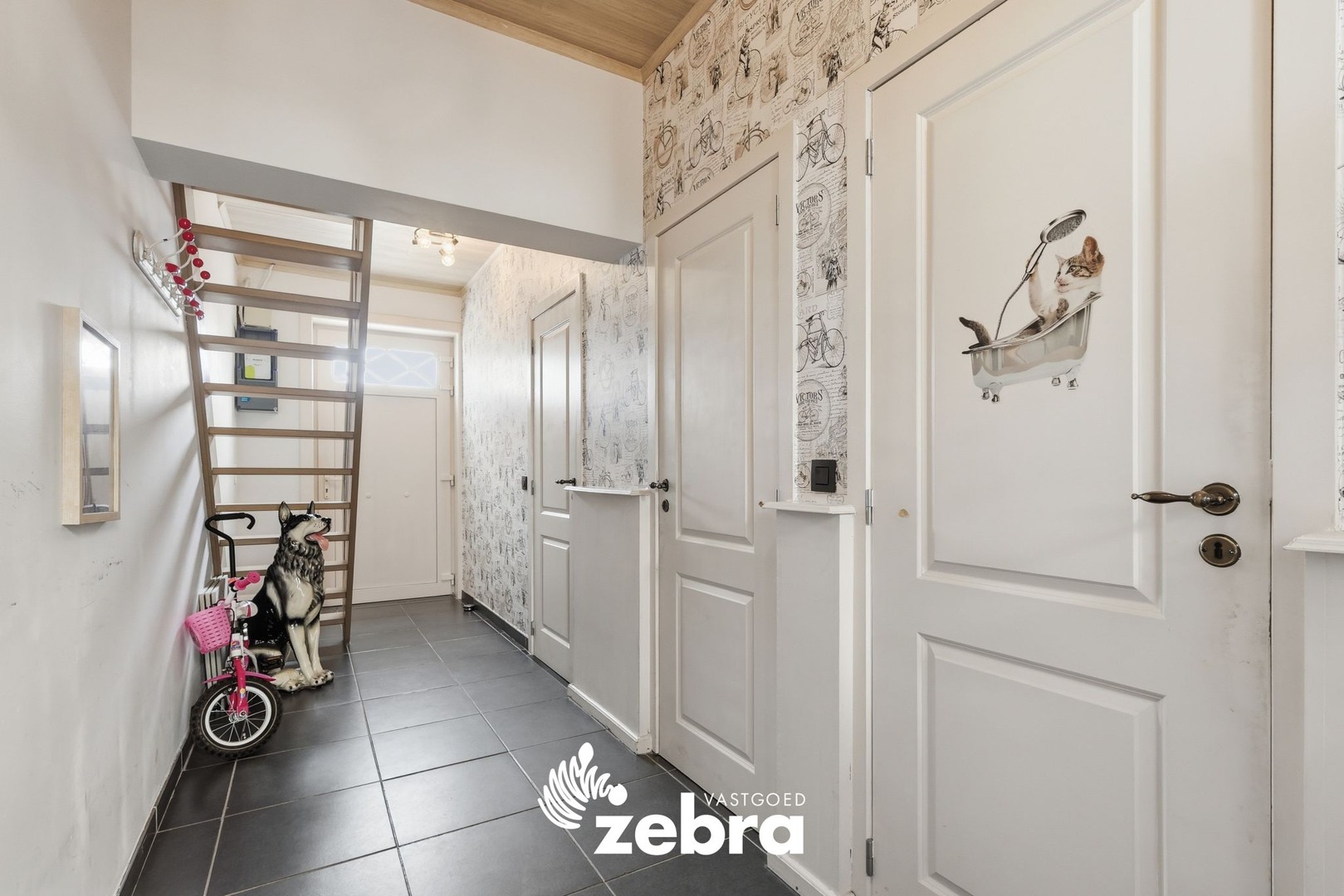 Instapklare woning met 3 slaapkamers in Roeselare! - foto 2