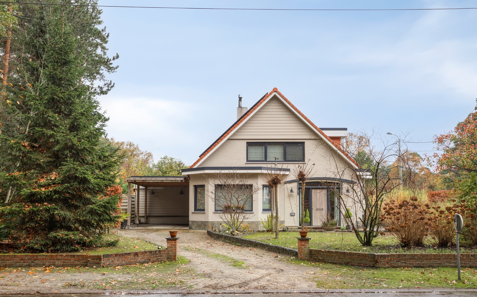 Maison à vendre à Bonheiden avec 4 chambres - photo 1