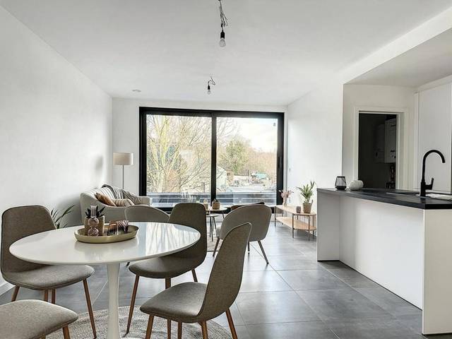 Projet à vendre à Hemiksem