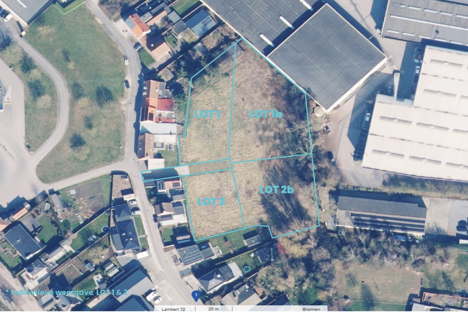 bouwgrond voor villabouw - photo 3