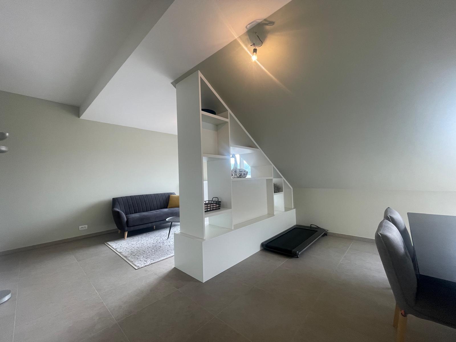 Gezellig 2 slaapkamer app te koop in Zonnebeke - foto 5