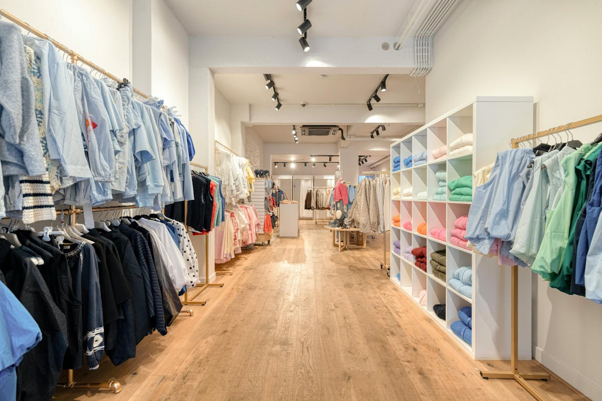 Commercieel pand (140m²) te koop op toplocatie in de Lippenslaan - foto 5
