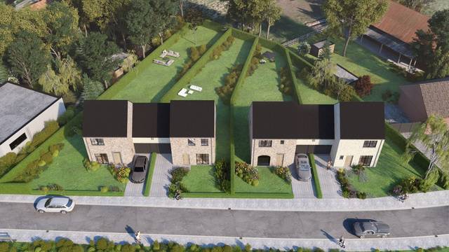 Projet à vendre à Ruiselede