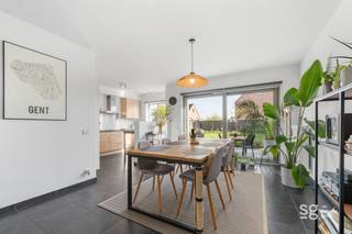 Maison à vendre à Nazareth-De Pinte