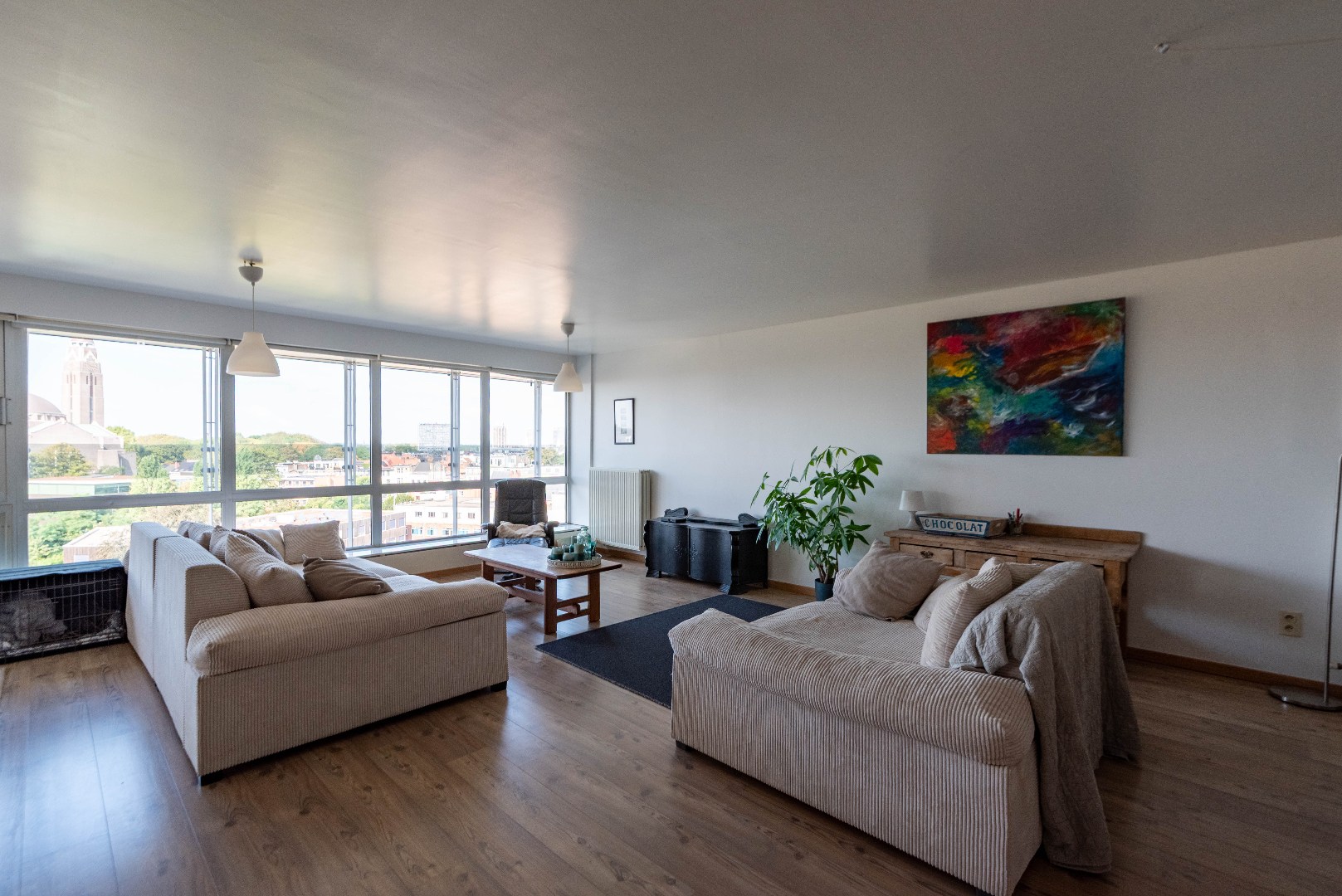 Apartment for rent in Antwerp with 2 bedrooms - photo 5
