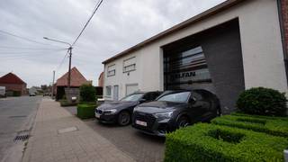 Commercial for sale in Moorslede
