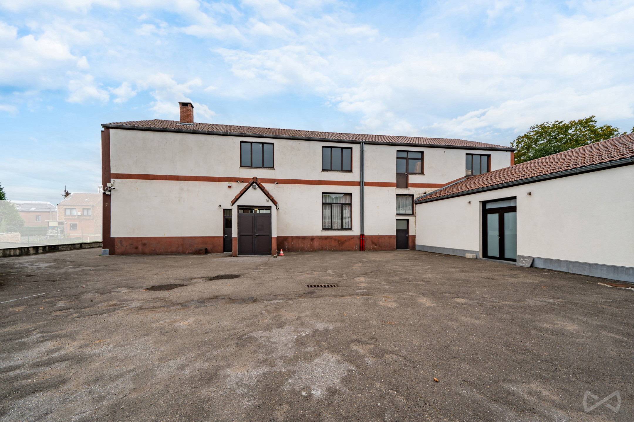 Commercial à vendre à La Louvière - photo 4