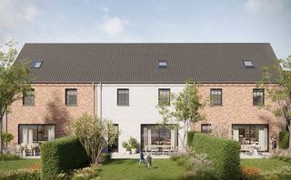 Maison à vendre à Waregem