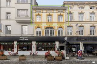 Apartment for sale in Ghent