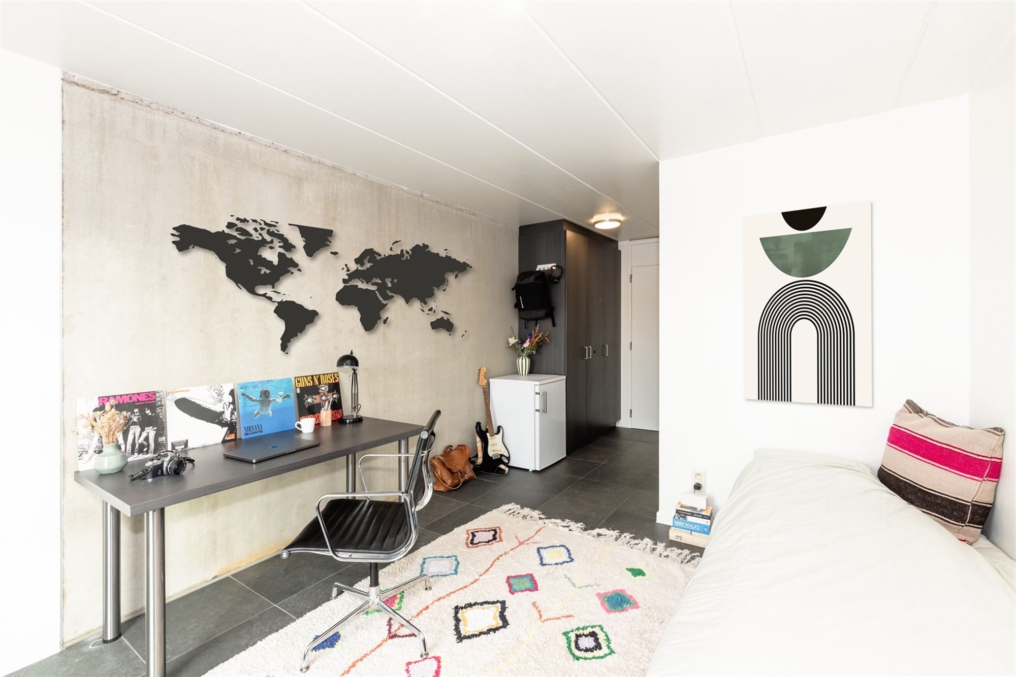 Appartement in Geel