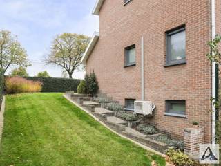 Maison à vendre à Genk