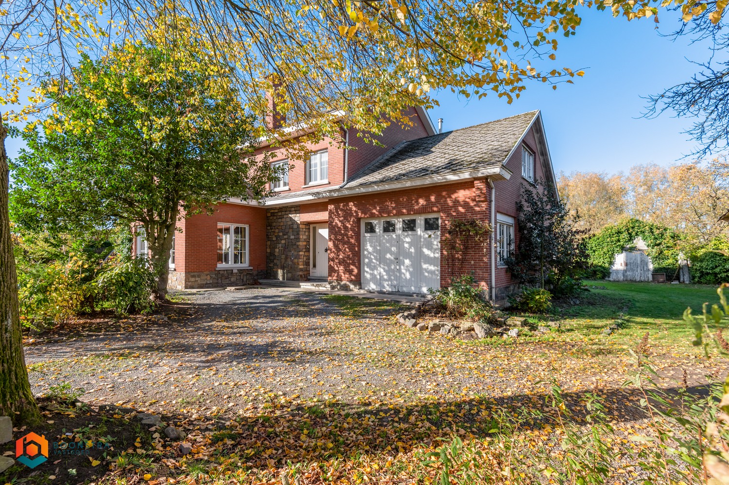 Maison à vendre à Meise avec 5 chambres - photo 1