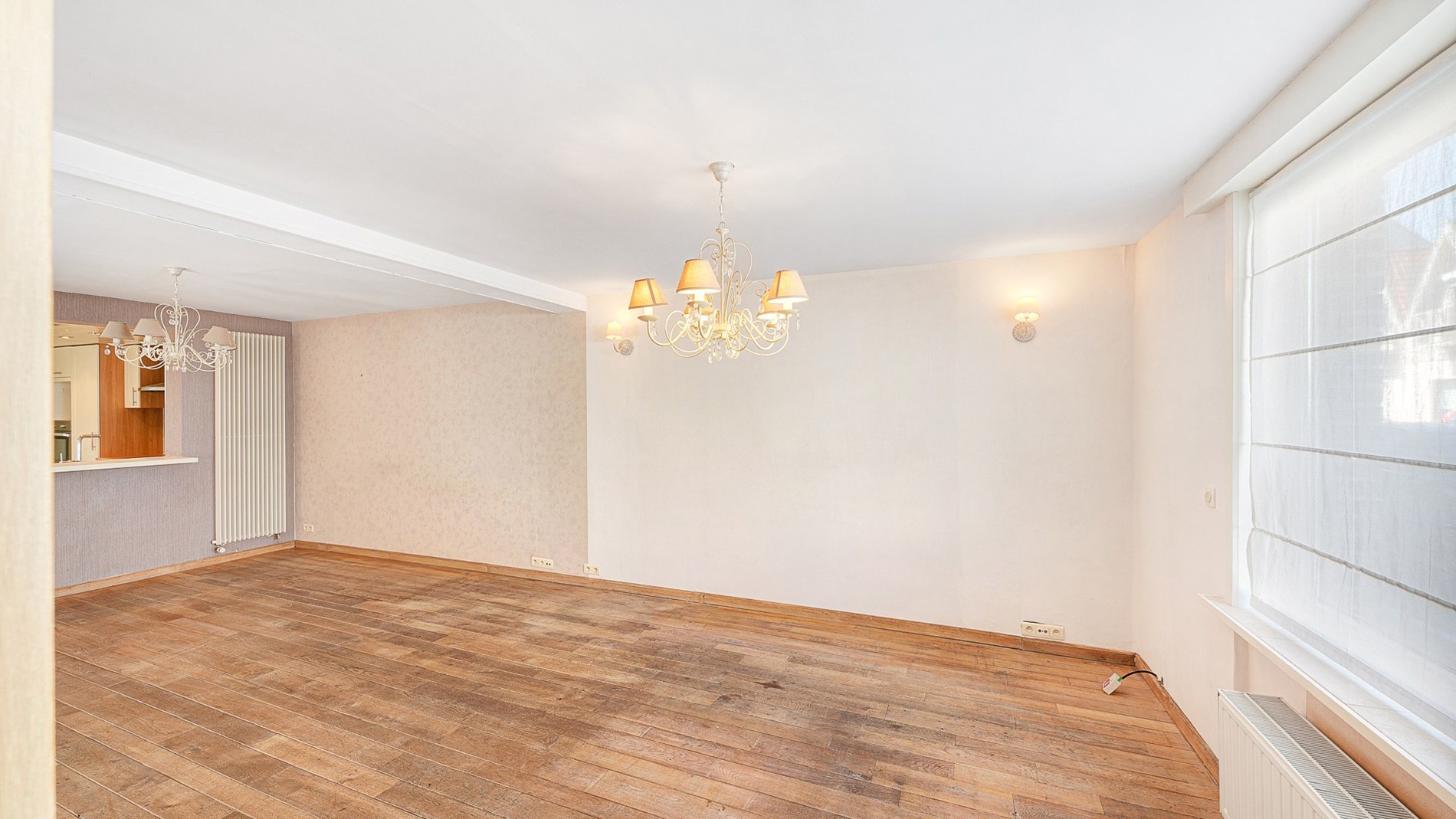 Leuk huis op een zeer centrale locatie te Knokke - foto 5