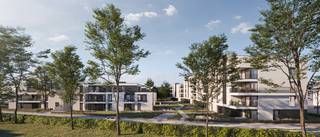 Appartement à vendre à Maasmechelen