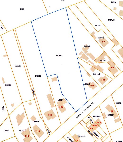 Land for sale in Herselt - photo 2