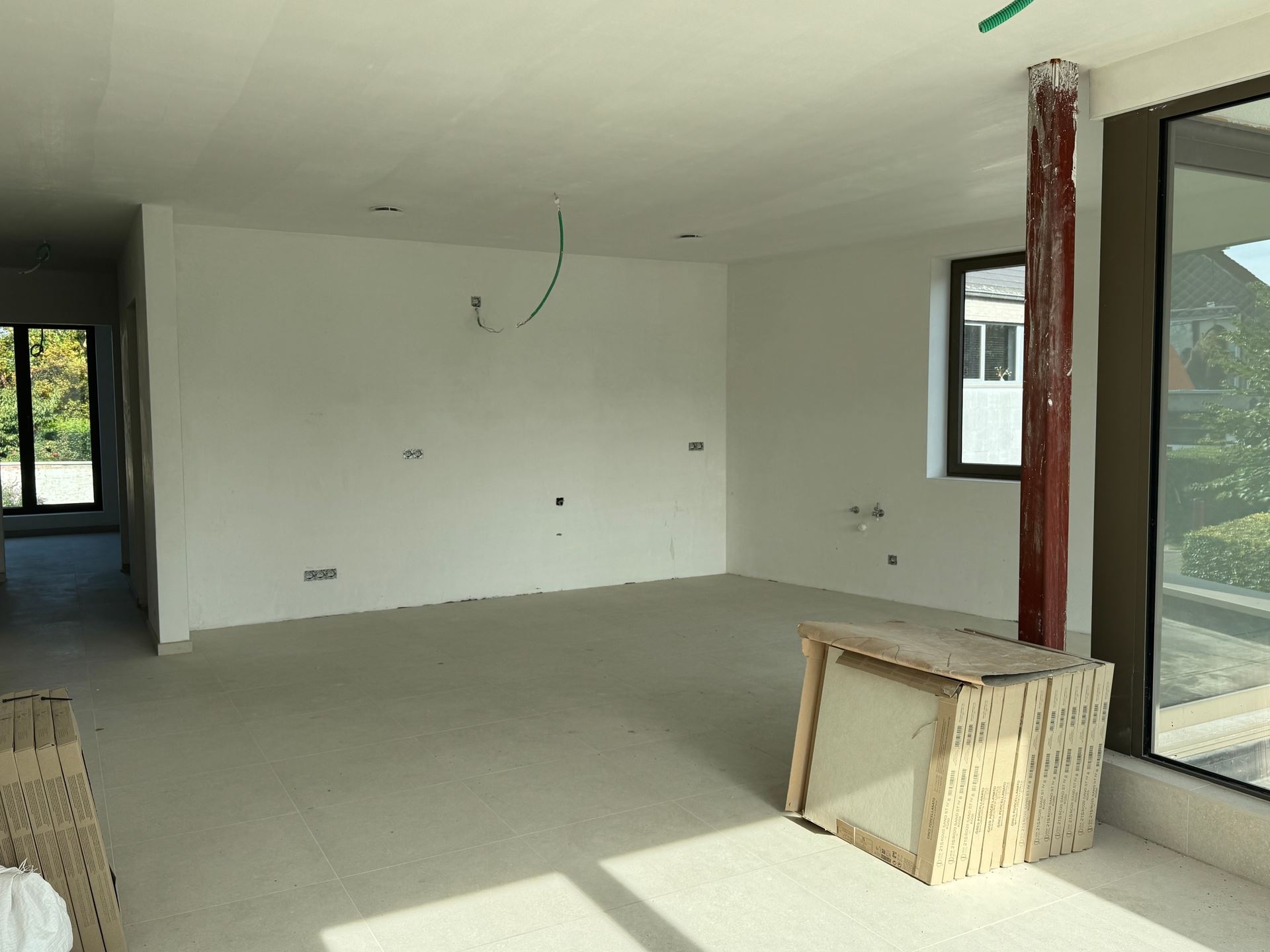 Nieuwbouw appartement - foto 5