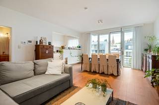 Appartement à vendre à Anvers