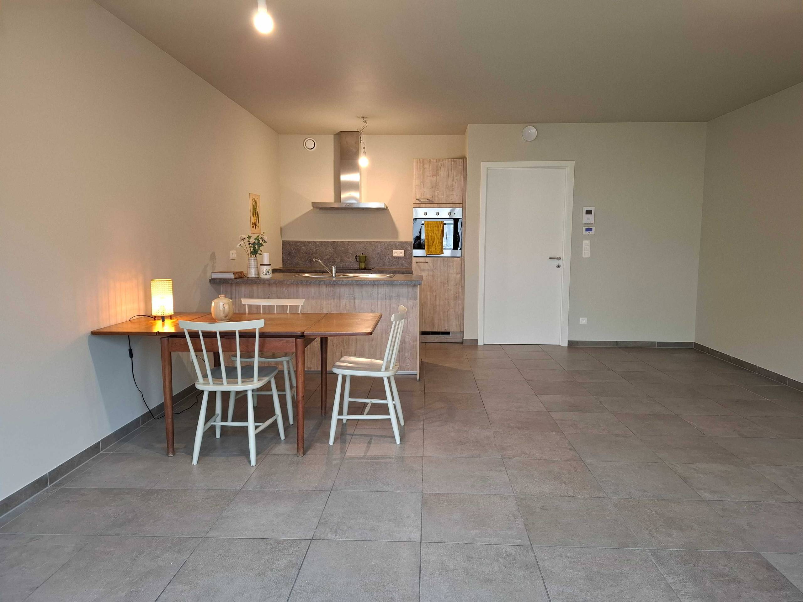 Appartement te koop in Bilzen met 2 slaapkamers - foto 2